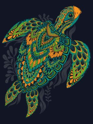 TORTUGA